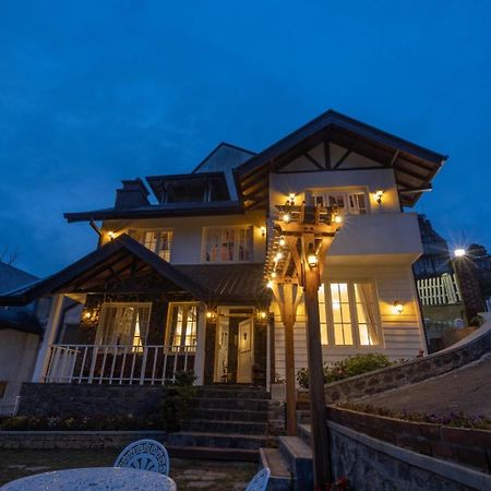 The Tapherini Bungalow Nuwara Eliya Eksteriør billede