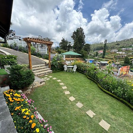 The Tapherini Bungalow Nuwara Eliya Eksteriør billede