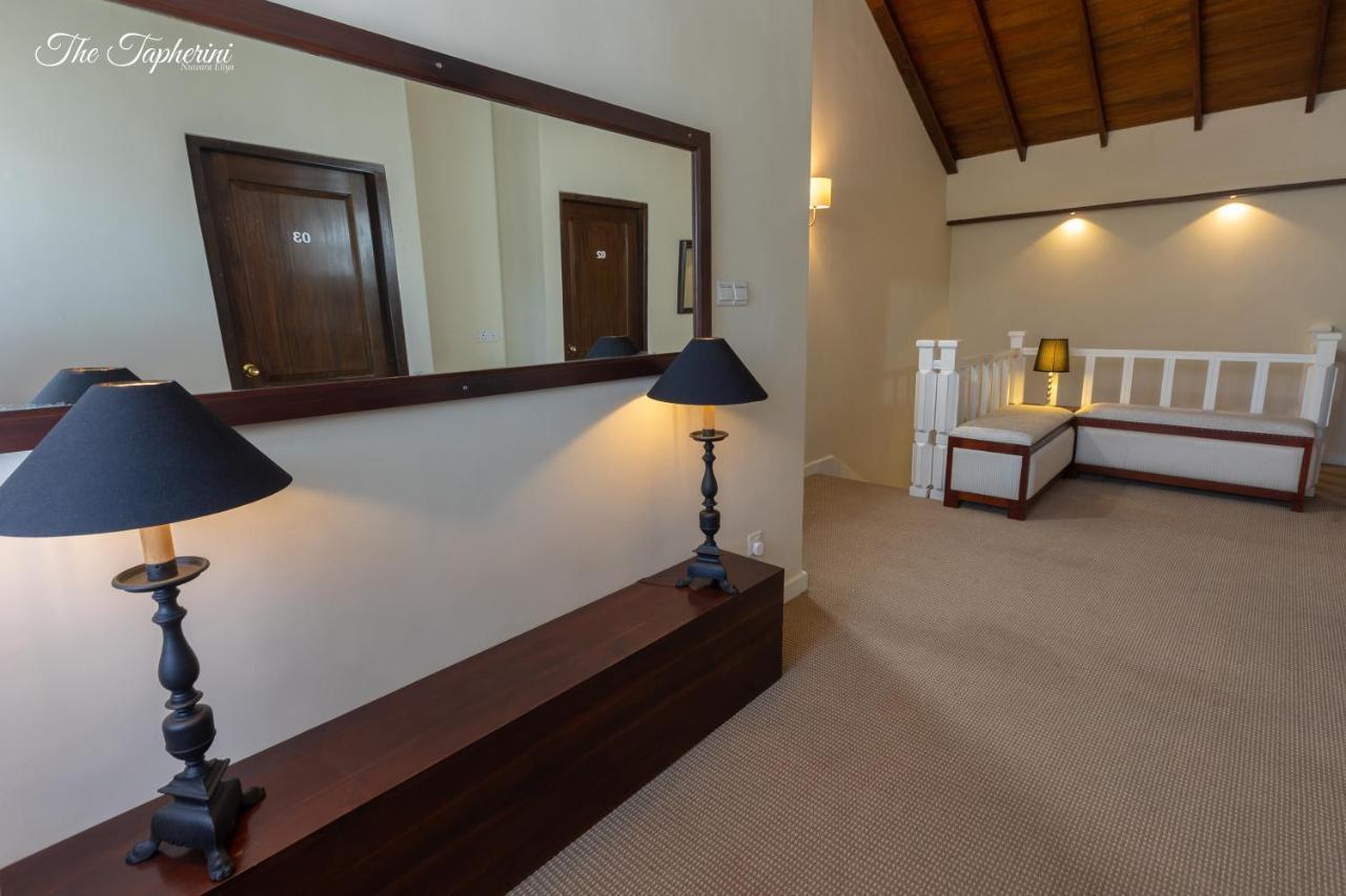 The Tapherini Bungalow Nuwara Eliya Eksteriør billede