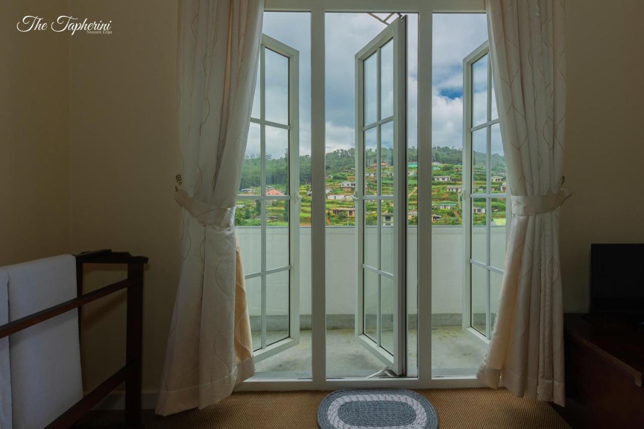 The Tapherini Bungalow Nuwara Eliya Eksteriør billede