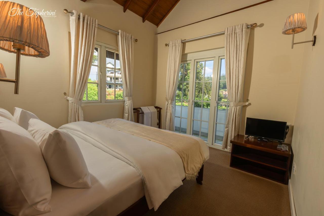 The Tapherini Bungalow Nuwara Eliya Eksteriør billede