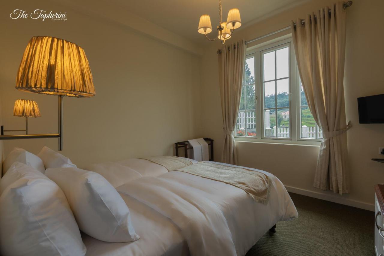 The Tapherini Bungalow Nuwara Eliya Eksteriør billede