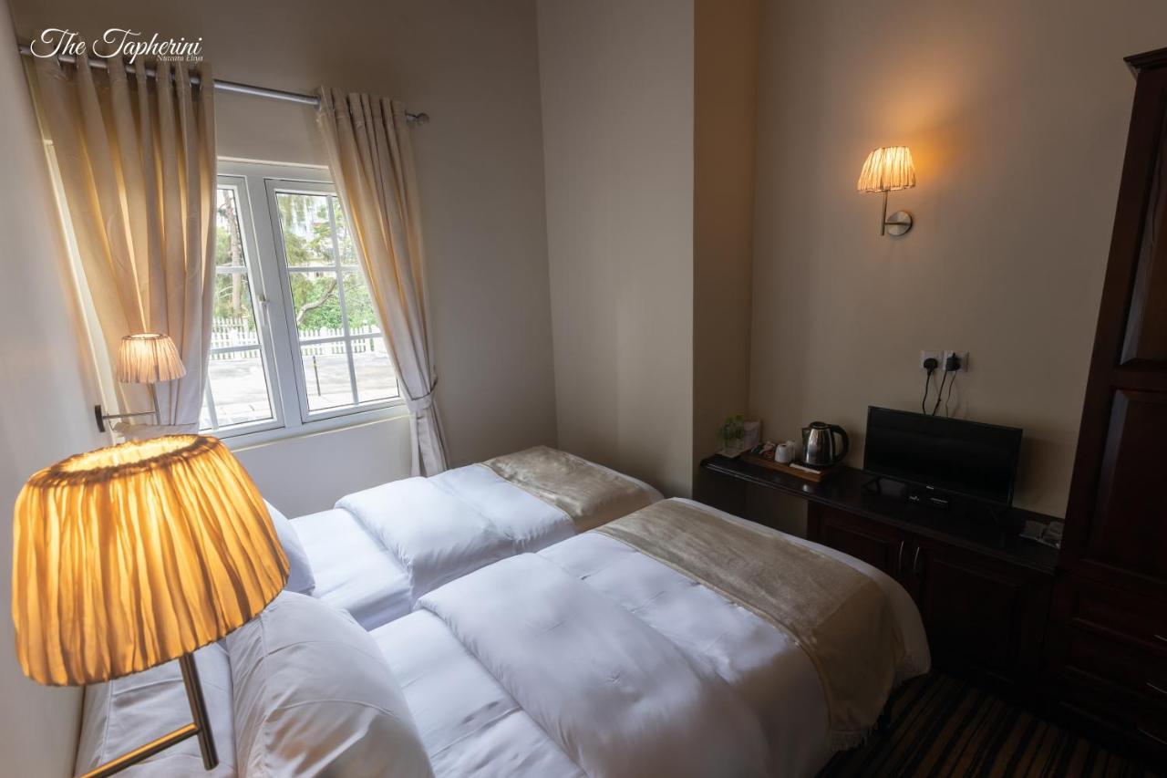 The Tapherini Bungalow Nuwara Eliya Eksteriør billede